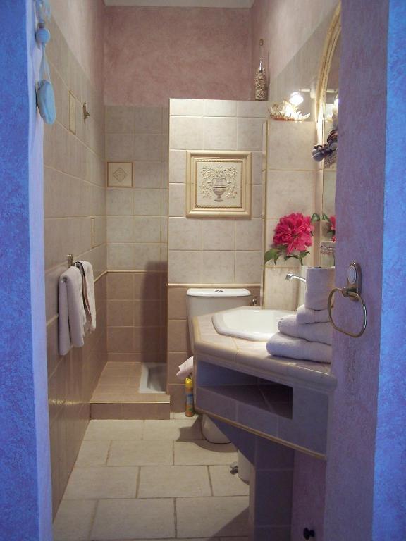 Castel Enchante Ницца Номер фото
